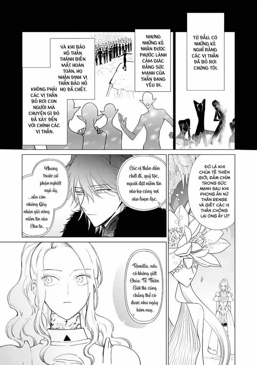 manhwax10.com - Truyện Manhwa The One Within The Villainess Chương 12 Trang 7