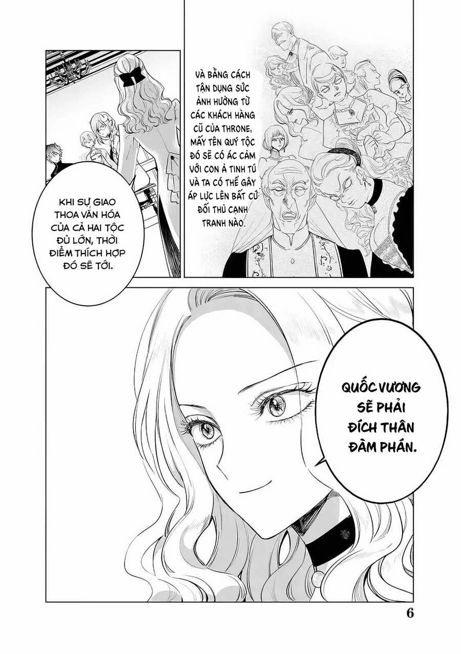 manhwax10.com - Truyện Manhwa The One Within The Villainess Chương 13 Trang 23