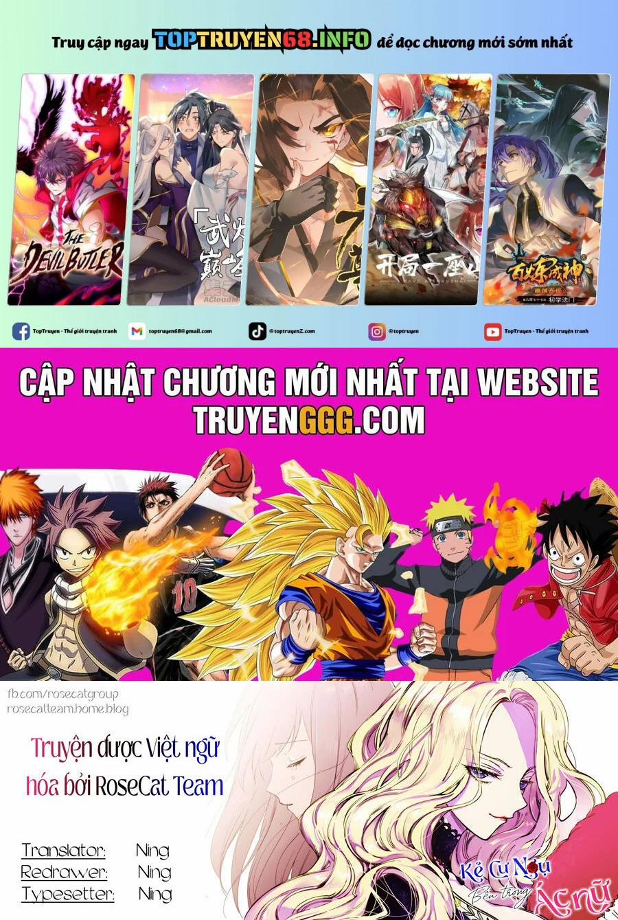 manhwax10.com - Truyện Manhwa The One Within The Villainess Chương 18 5 Trang 1