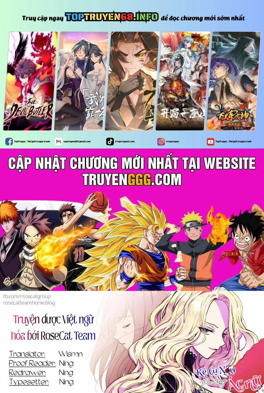 manhwax10.com - Truyện Manhwa The One Within The Villainess Chương 18 Trang 1