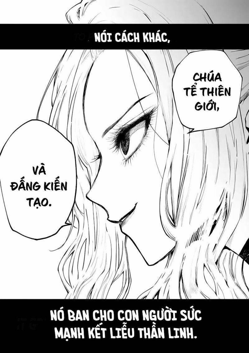 manhwax10.com - Truyện Manhwa The One Within The Villainess Chương 6 Trang 12