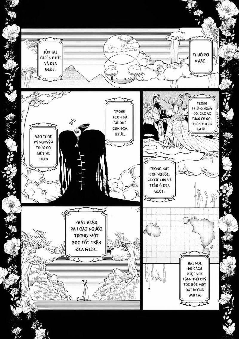 manhwax10.com - Truyện Manhwa The One Within The Villainess Chương 6 Trang 15