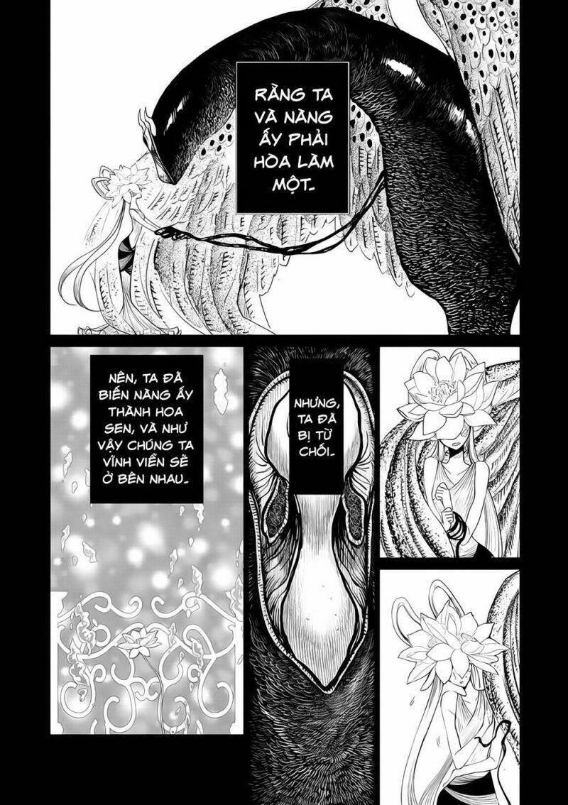 manhwax10.com - Truyện Manhwa The One Within The Villainess Chương 7 Trang 8