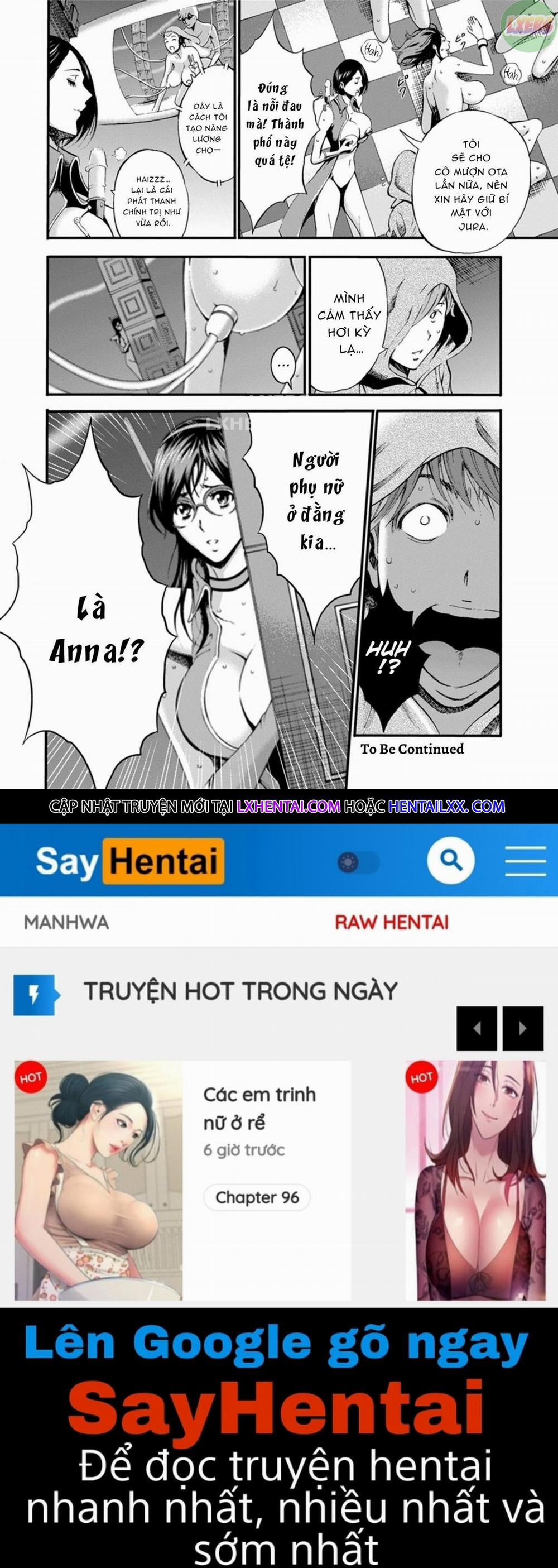 manhwax10.com - Truyện Manhwa The Otaku In 2200 A.D Chương 10 Trang 26