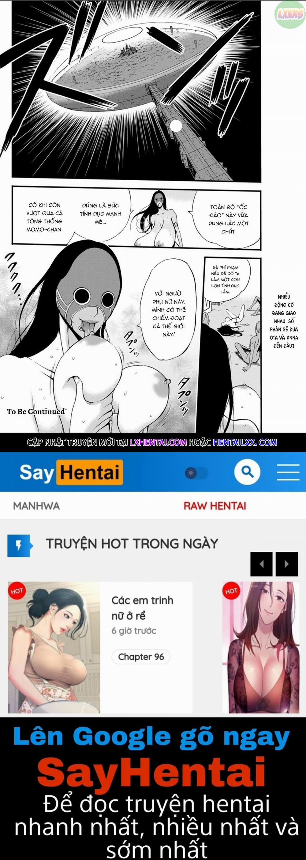 manhwax10.com - Truyện Manhwa The Otaku In 2200 A.D Chương 11 Trang 22