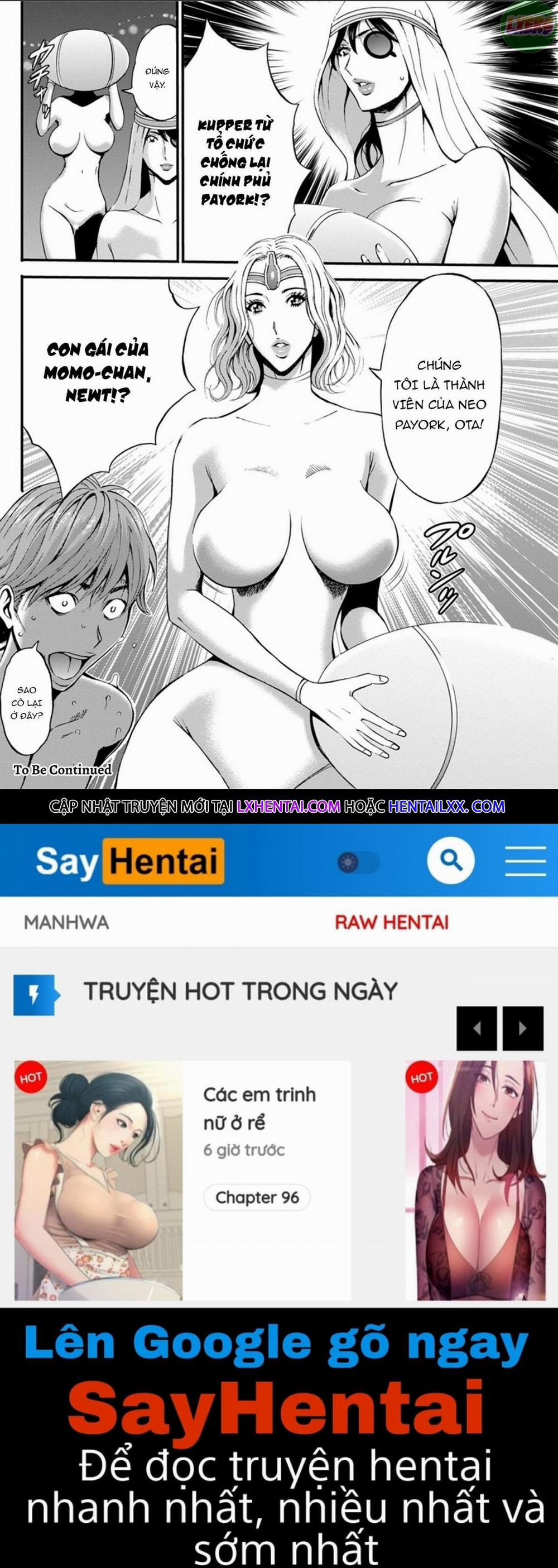 manhwax10.com - Truyện Manhwa The Otaku In 2200 A.D Chương 14 Trang 22