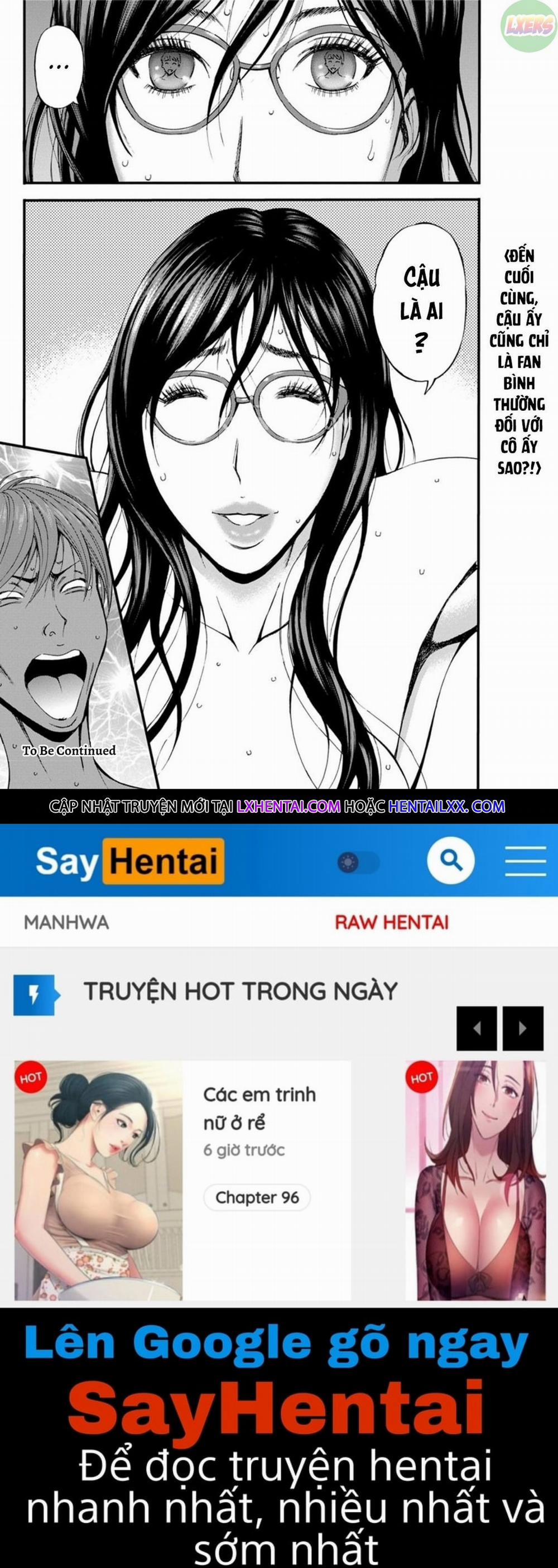 manhwax10.com - Truyện Manhwa The Otaku In 2200 A.D Chương 16 Trang 22