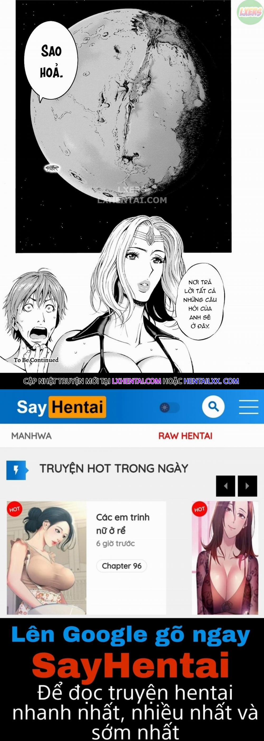 manhwax10.com - Truyện Manhwa The Otaku In 2200 A.D Chương 17 Trang 22