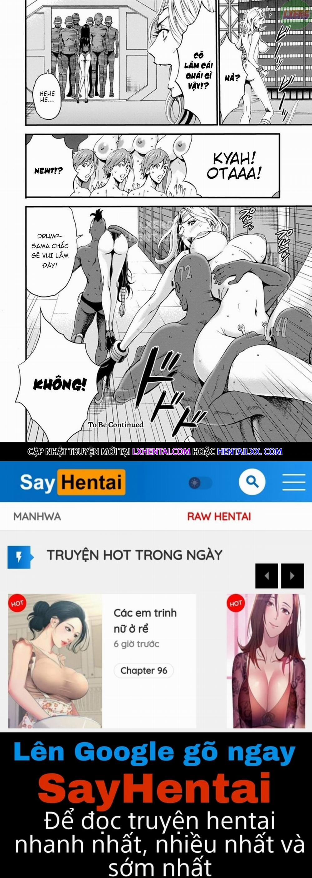 manhwax10.com - Truyện Manhwa The Otaku In 2200 A.D Chương 19 Trang 22