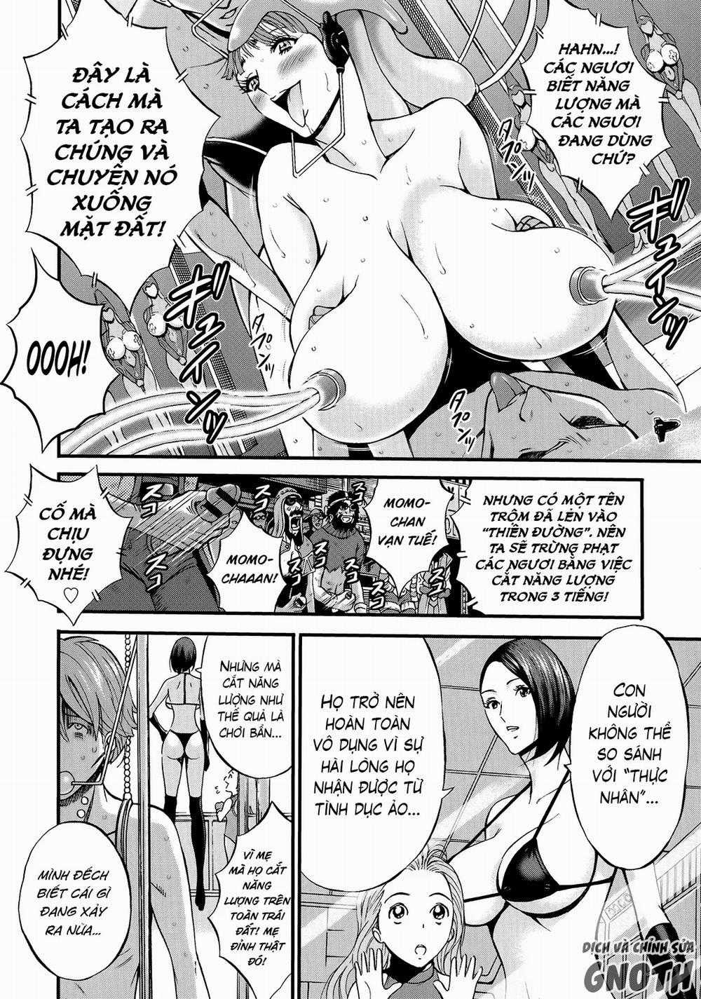 manhwax10.com - Truyện Manhwa The Otaku In 2200 A.D Chương 2 Trang 13