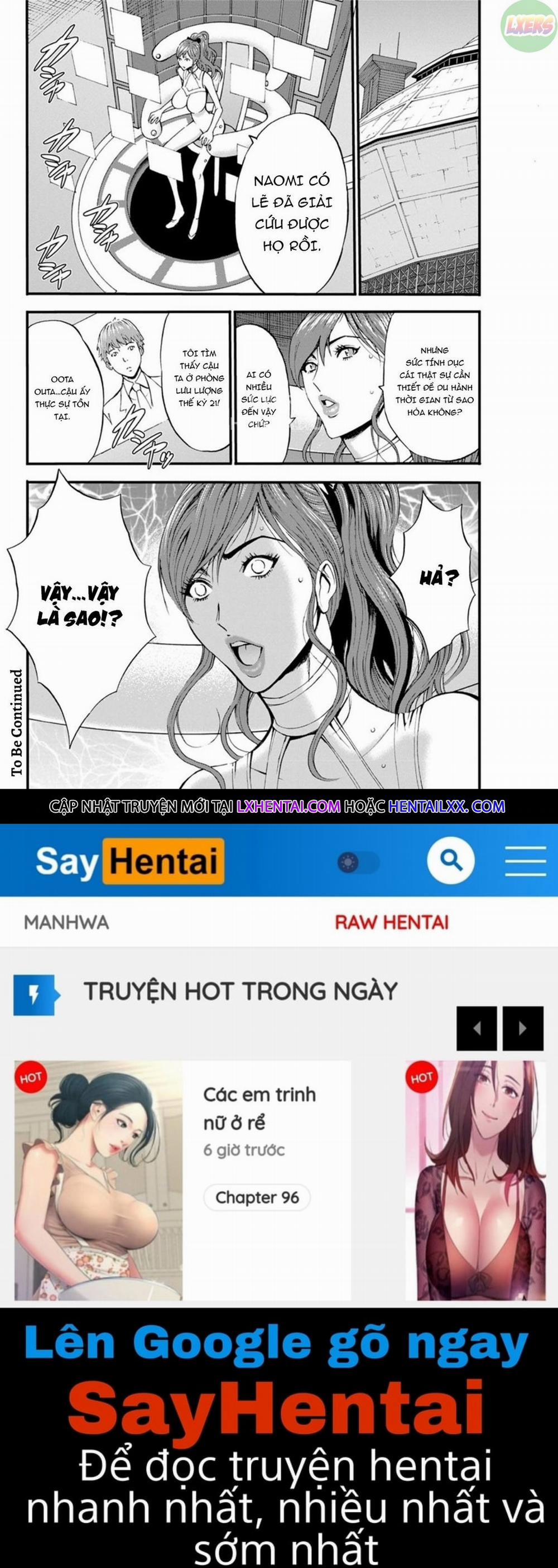 manhwax10.com - Truyện Manhwa The Otaku In 2200 A.D Chương 20 Trang 22