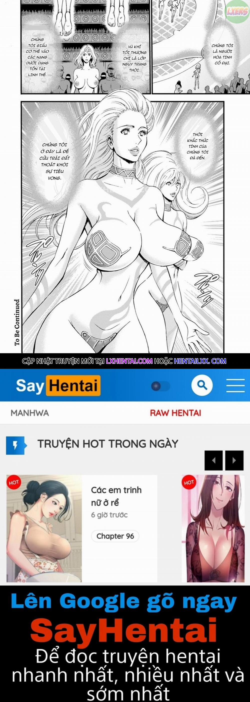 manhwax10.com - Truyện Manhwa The Otaku In 2200 A.D Chương 21 Trang 22