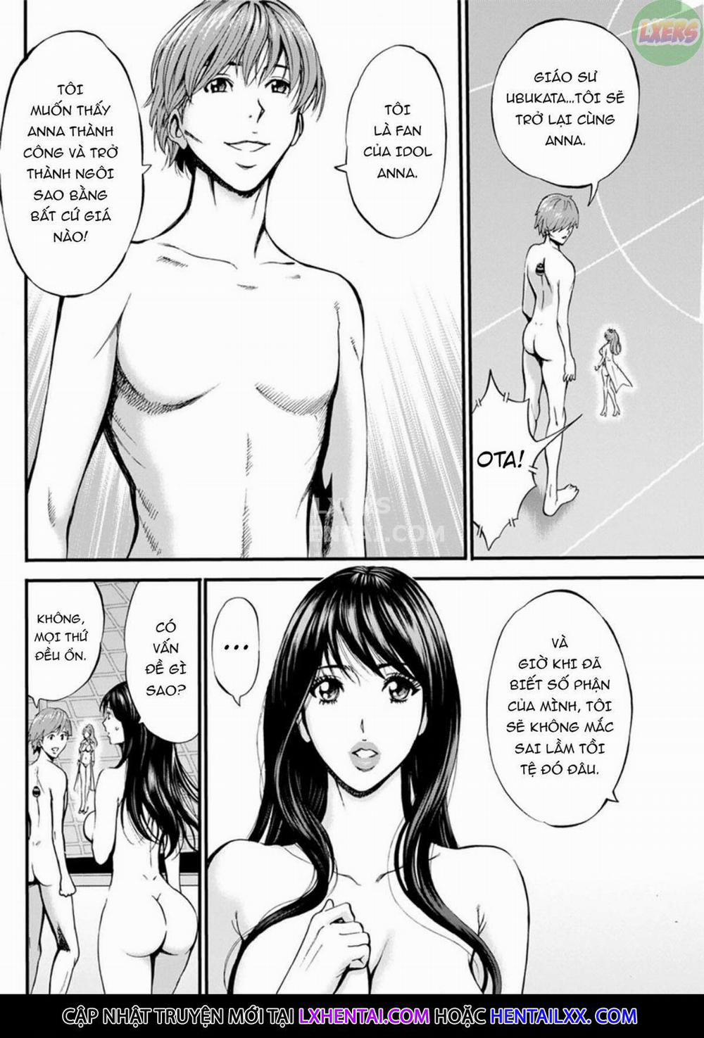 manhwax10.com - Truyện Manhwa The Otaku In 2200 A.D Chương 25 Trang 21