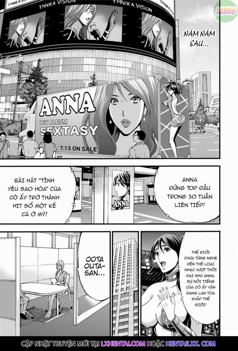 manhwax10.com - Truyện Manhwa The Otaku In 2200 A.D Chương 26 0 END Trang 11