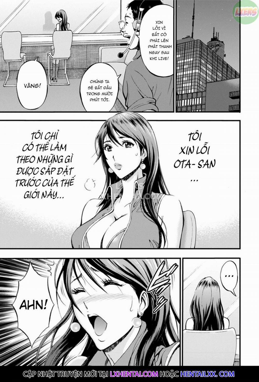 manhwax10.com - Truyện Manhwa The Otaku In 2200 A.D Chương 26 0 END Trang 21