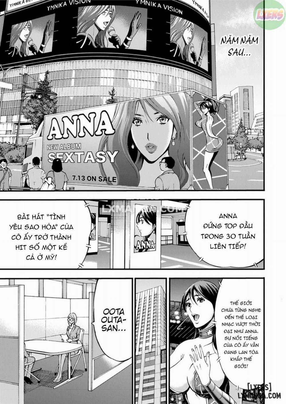 manhwax10.com - Truyện Manhwa The Otaku In 2200 A.D Chương 27 END Trang 10