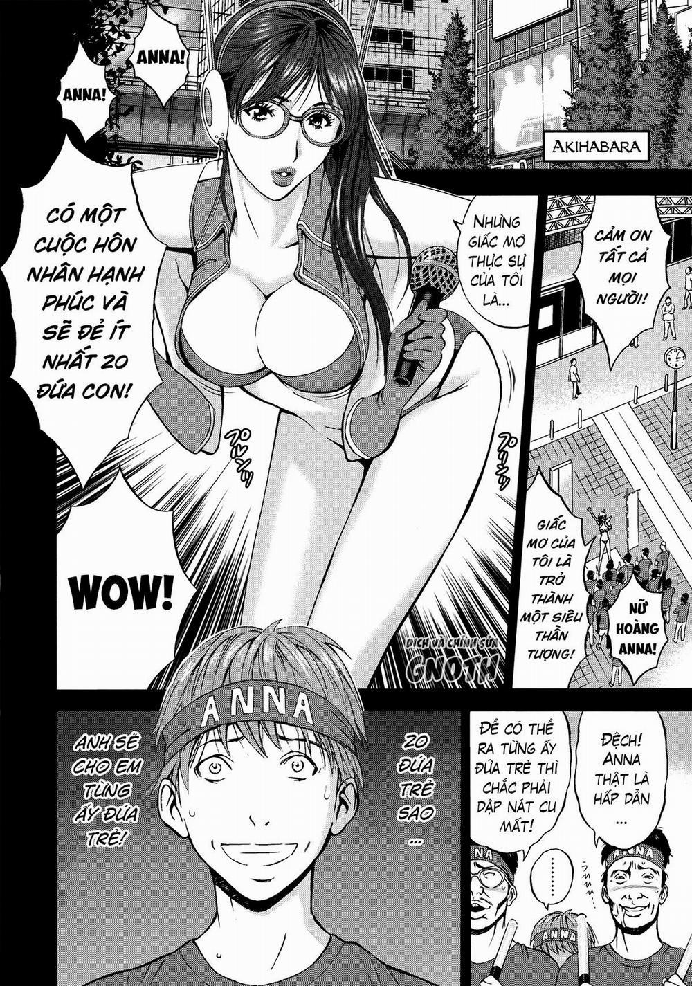 manhwax10.com - Truyện Manhwa The Otaku In 2200 A.D Chương 6 Trang 3