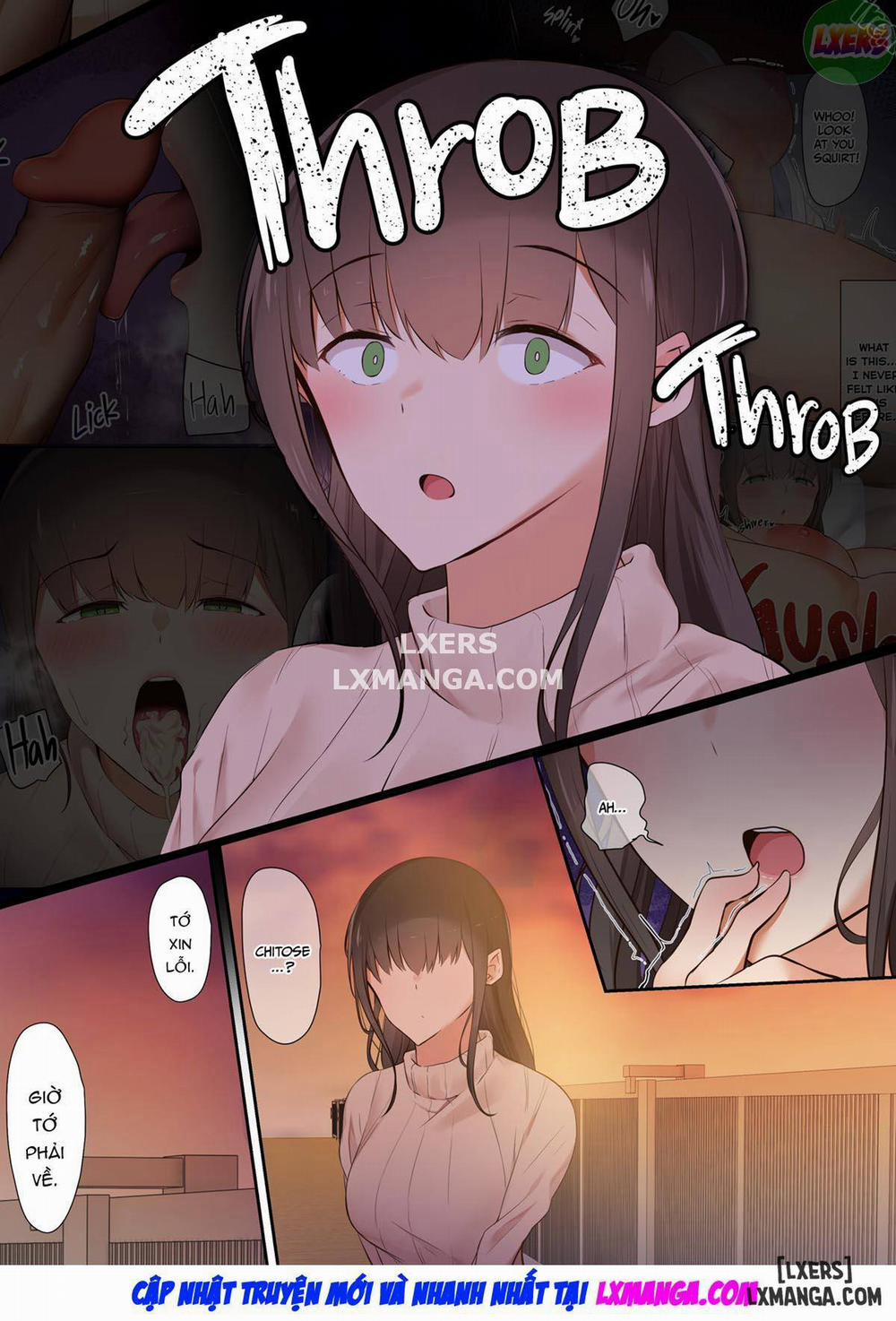 manhwax10.com - Truyện Manhwa The Outcasts Chương Oneshot Trang 36