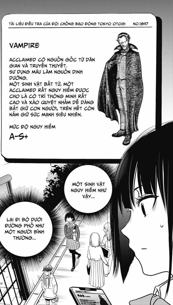 manhwax10.com - Truyện Manhwa The Pension Life Vampire Chương 1 Trang 19