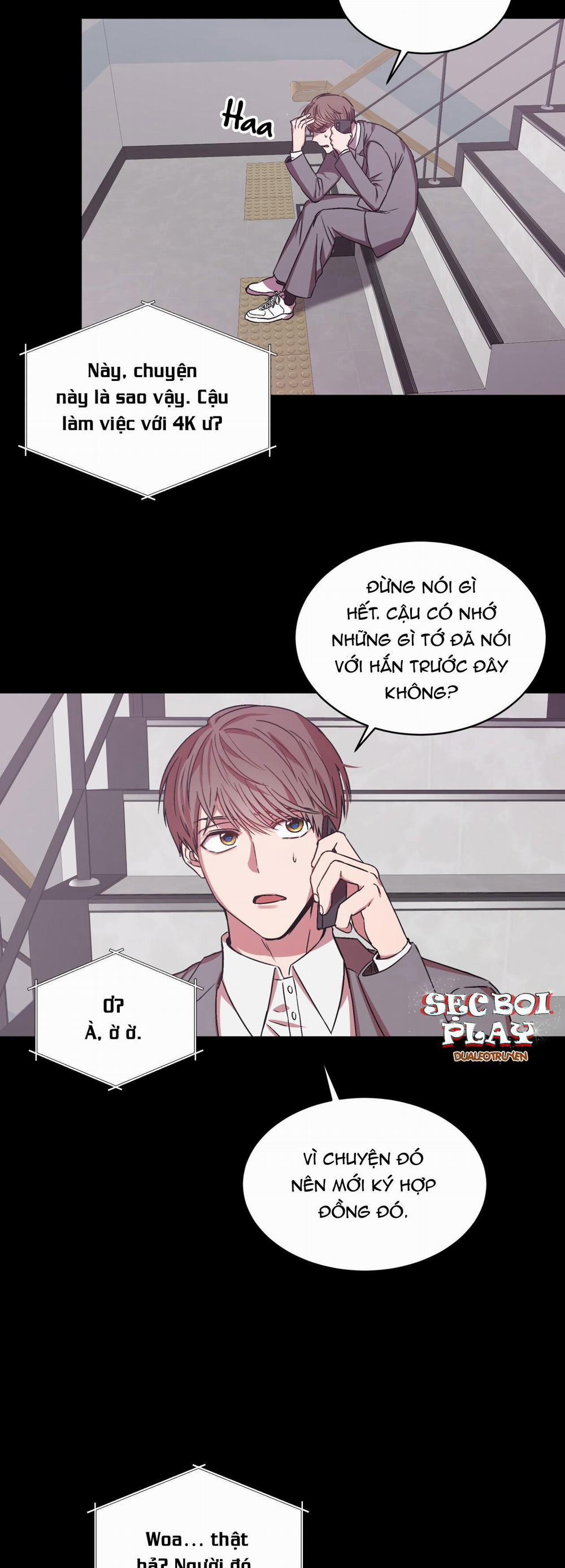 manhwax10.com - Truyện Manhwa The Perfect Chương 0 Trang 31