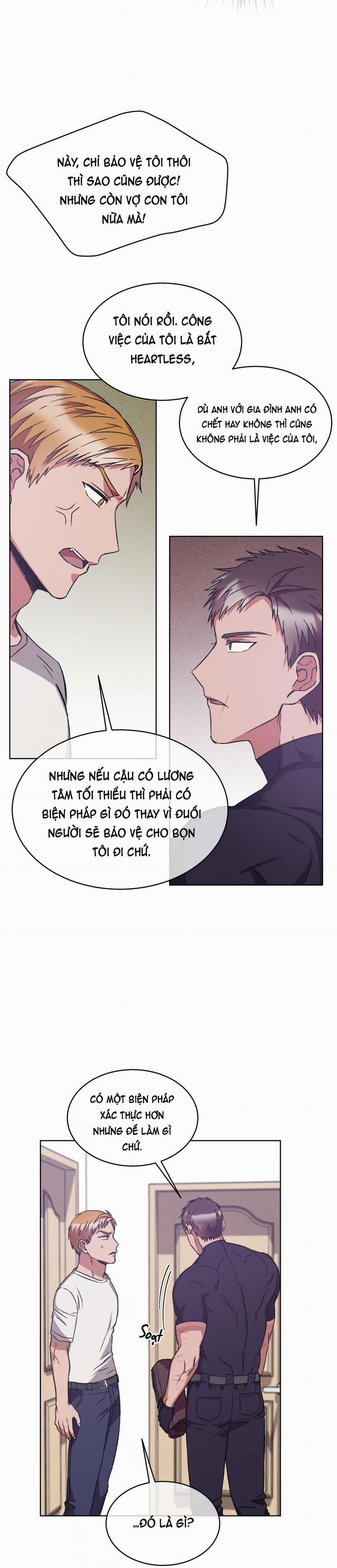 manhwax10.com - Truyện Manhwa The Perfect Chương 10 Trang 9