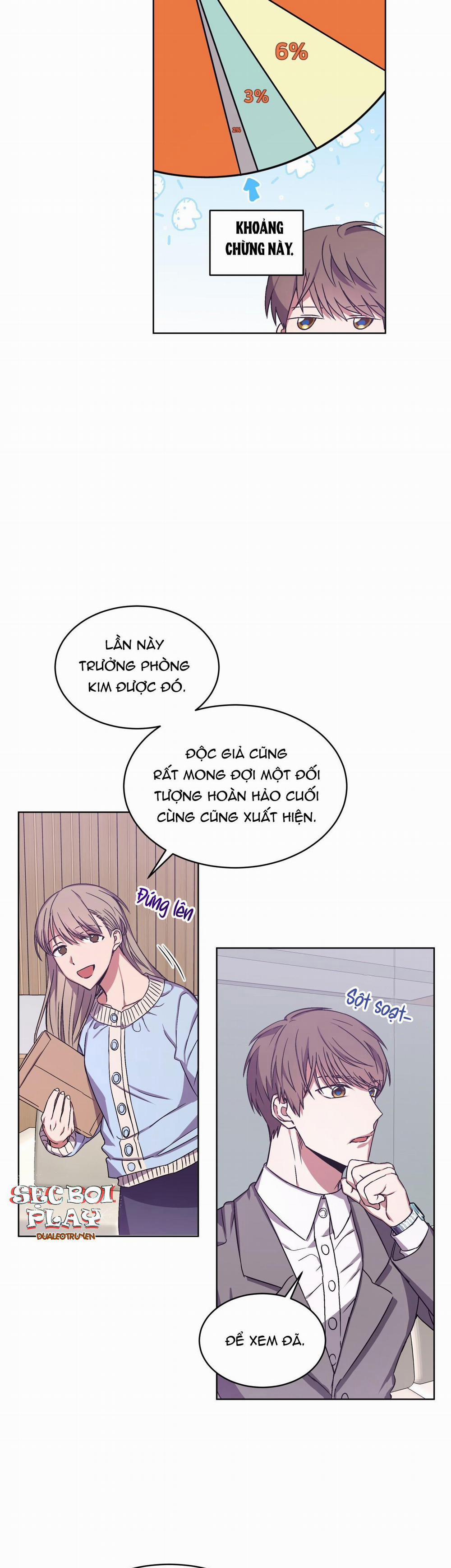 manhwax10.com - Truyện Manhwa The Perfect Chương 2 Trang 11