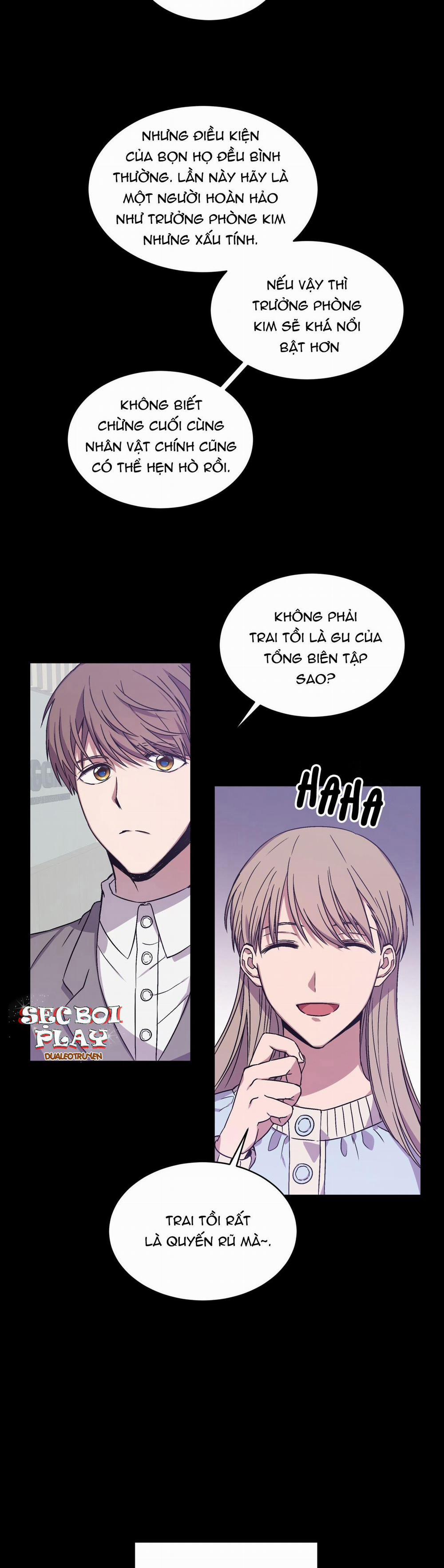 manhwax10.com - Truyện Manhwa The Perfect Chương 2 Trang 19