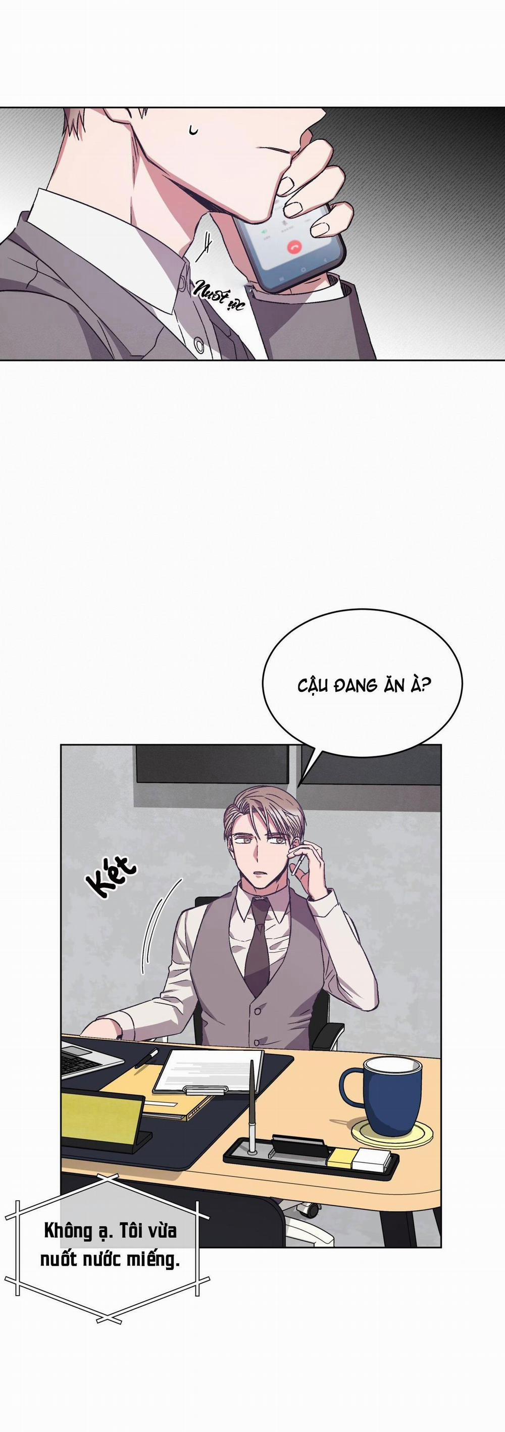 manhwax10.com - Truyện Manhwa The Perfect Chương 9 Trang 16