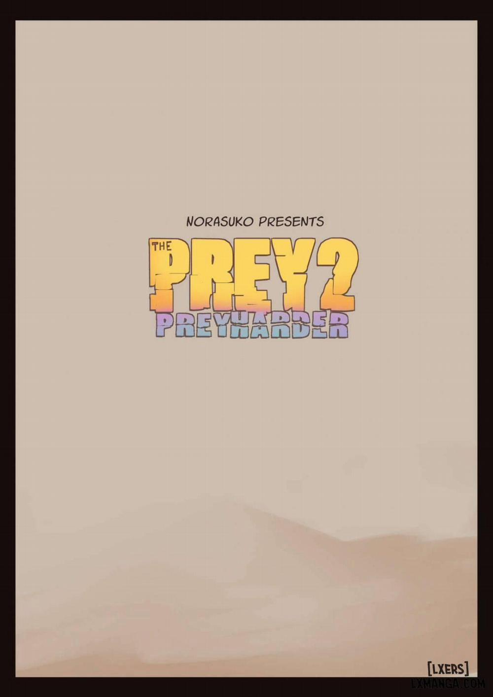 manhwax10.com - Truyện Manhwa The Prey 2 Chương Oneshot Trang 2