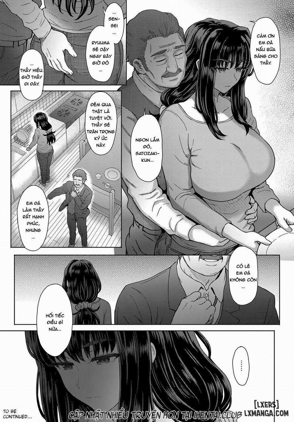 manhwax10.com - Truyện Manhwa The Regret Chương 1 Trang 24