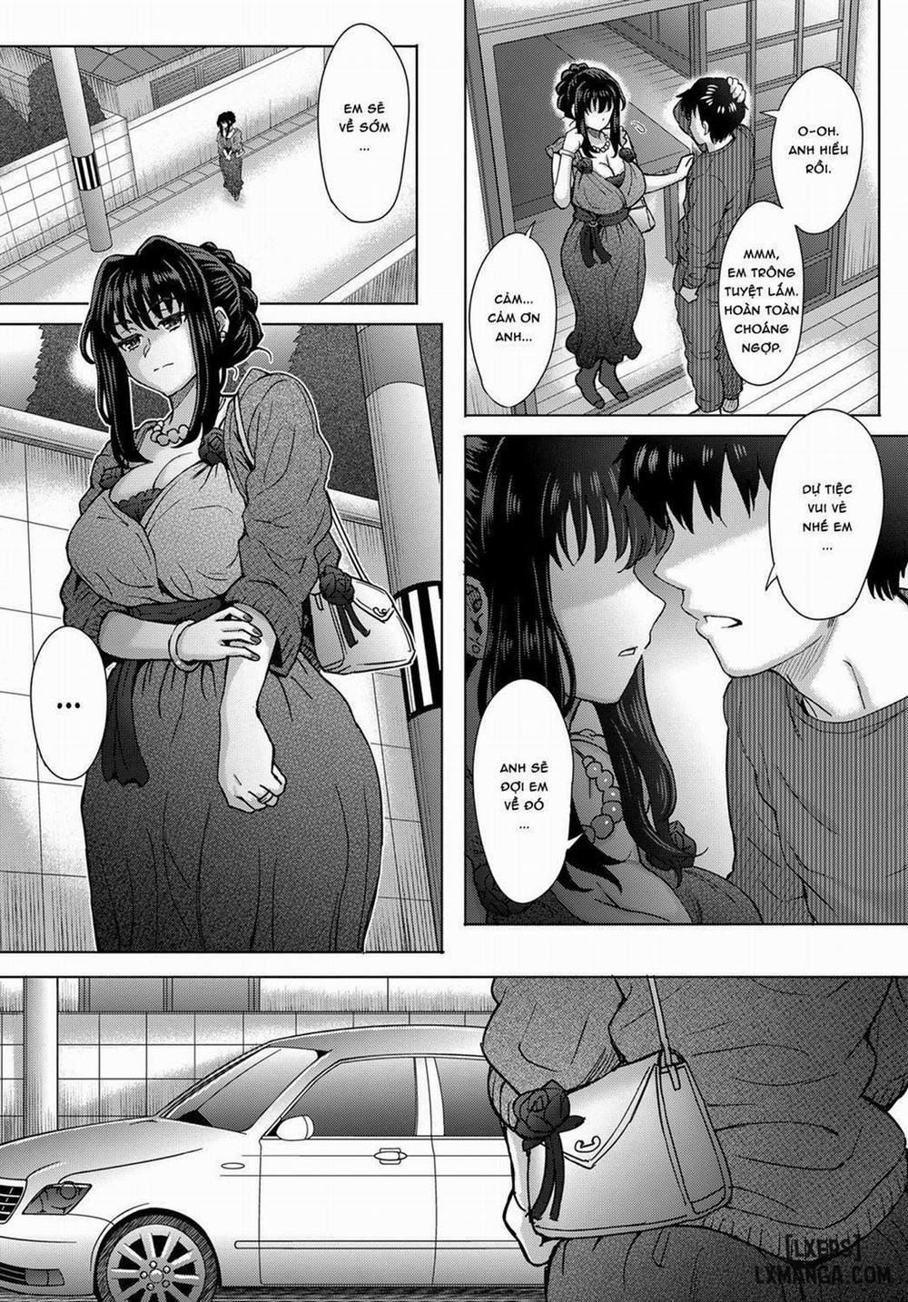 manhwax10.com - Truyện Manhwa The Regret Chương 2 Trang 3