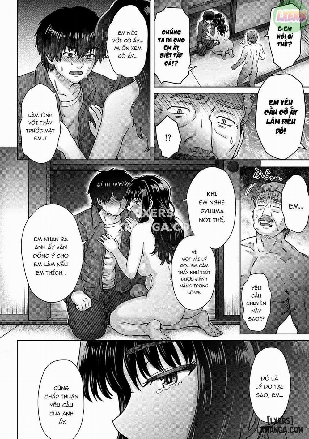 manhwax10.com - Truyện Manhwa The Regret Chương 4 END Trang 28