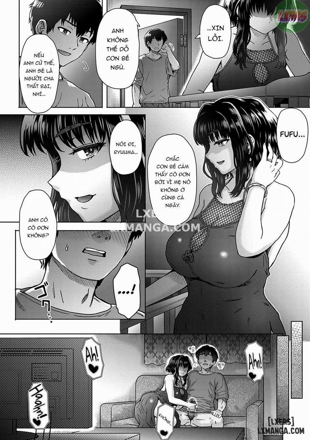 manhwax10.com - Truyện Manhwa The Regret Chương 4 END Trang 30