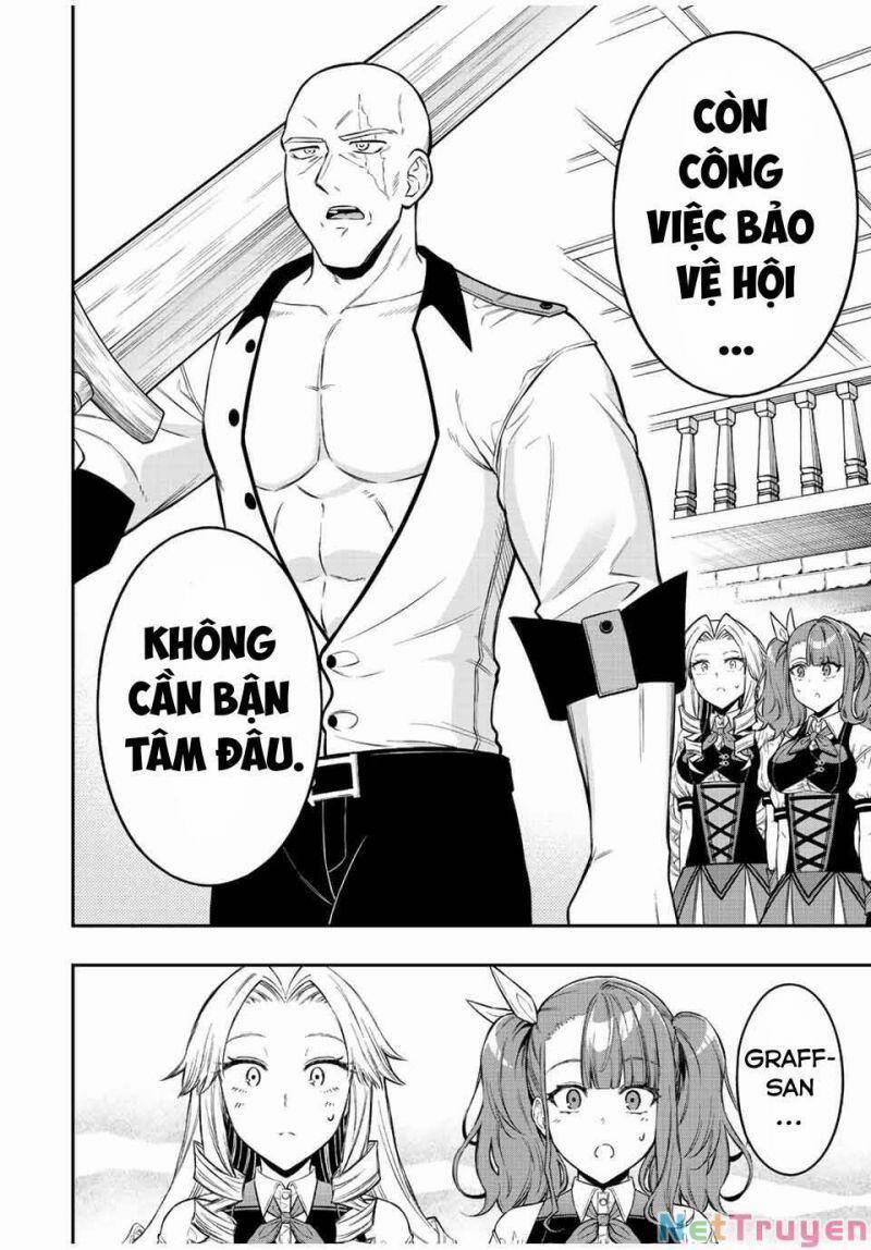 manhwax10.com - Truyện Manhwa The Reincarnated Inferior Magic Swordsman Chương 69 Trang 10