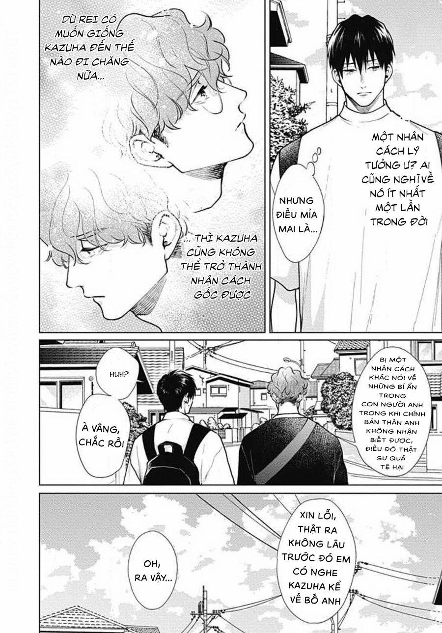 manhwax10.com - Truyện Manhwa The Rib Of Adam Chương 10 Trang 13