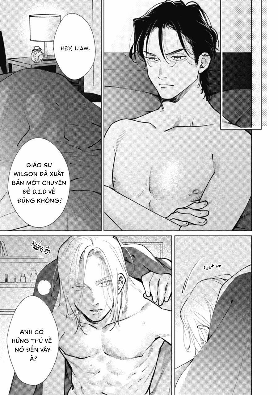 manhwax10.com - Truyện Manhwa The Rib Of Adam Chương 4 Trang 16