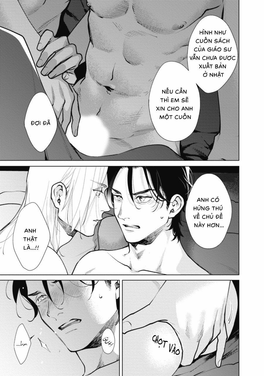 manhwax10.com - Truyện Manhwa The Rib Of Adam Chương 4 Trang 18