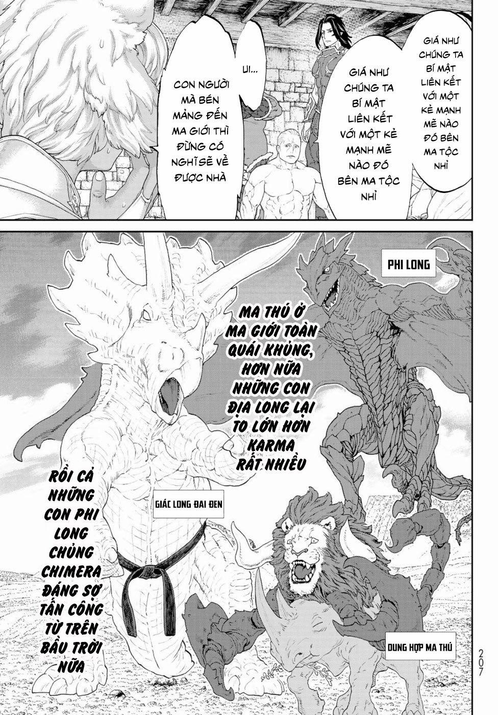 manhwax10.com - Truyện Manhwa The Ride On King Chương 17 1 Trang 13