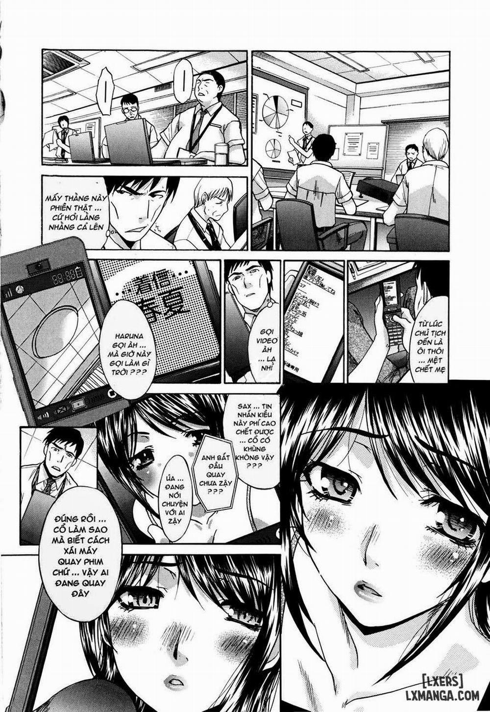 manhwax10.com - Truyện Manhwa The Same School Chương Oneshot Trang 28