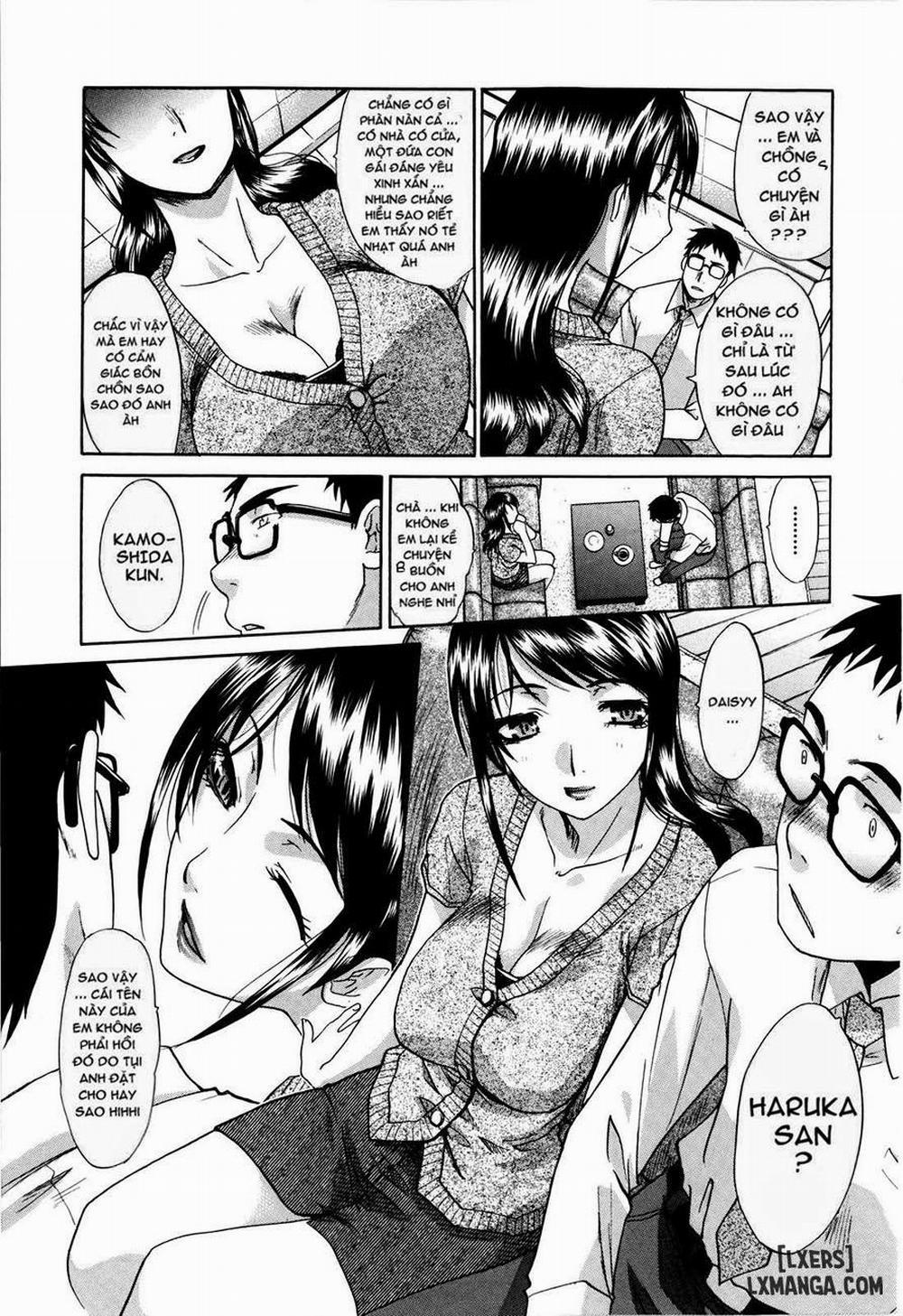 manhwax10.com - Truyện Manhwa The Same School Chương Oneshot Trang 5