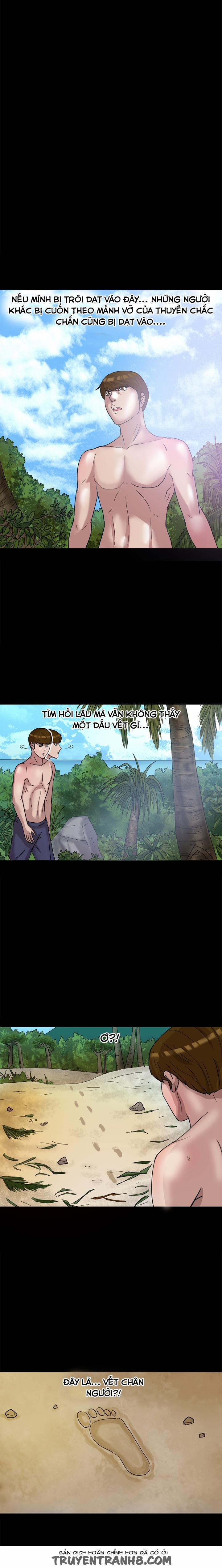 manhwax10.com - Truyện Manhwa The secret of Clam Island Chương 2 Trang 12