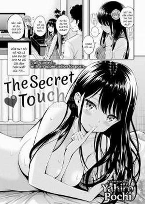 The Secret Touch