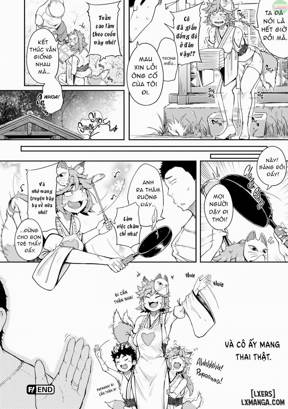 manhwax10.com - Truyện Manhwa The Sexual Demon Chương 3 Trang 27