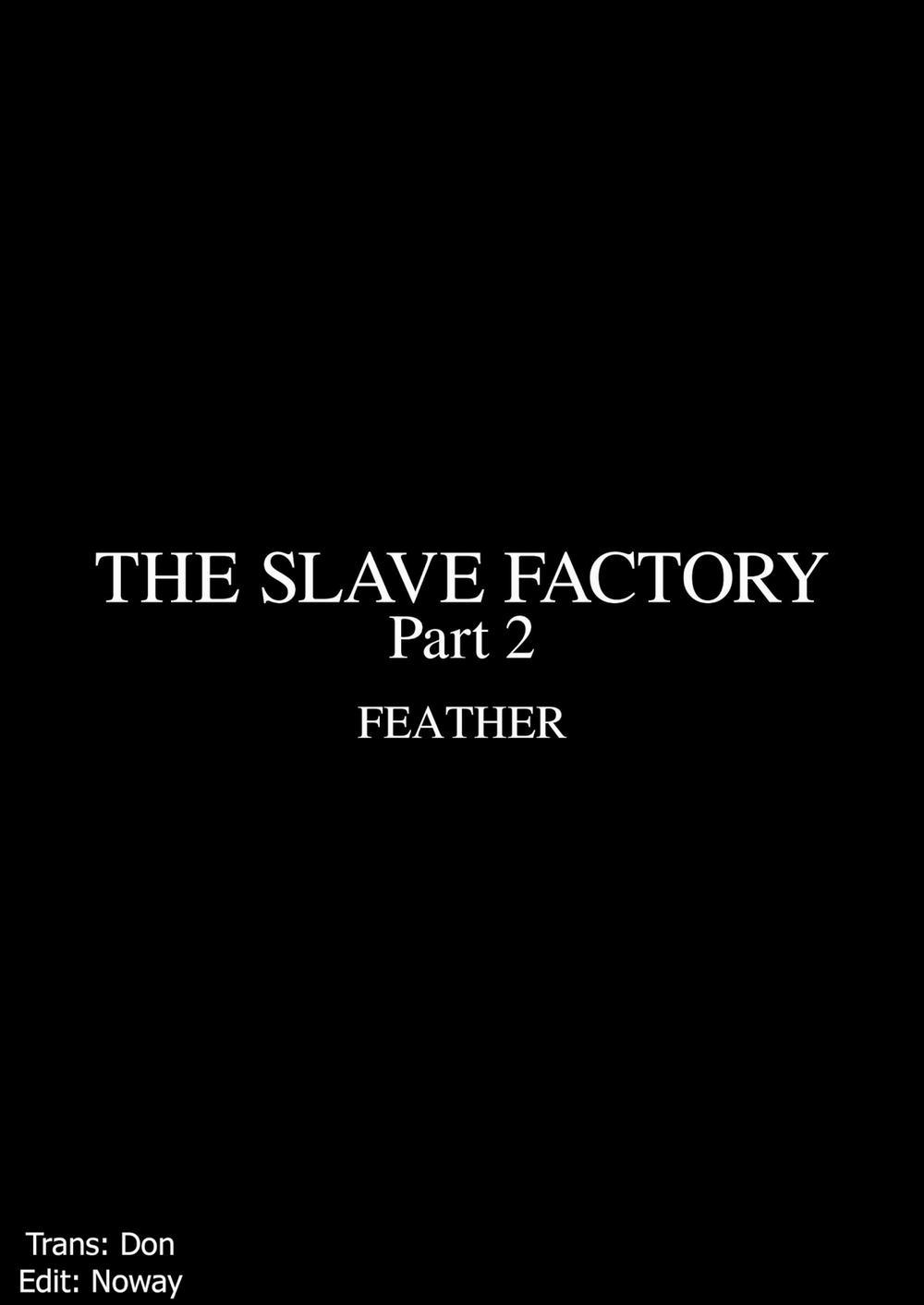 manhwax10.com - Truyện Manhwa The Slave Factory Phần 2 Chương 1 Trang 3