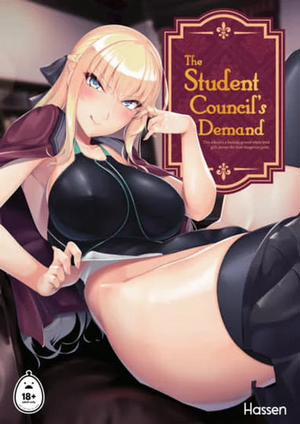 The Student Council's Demand