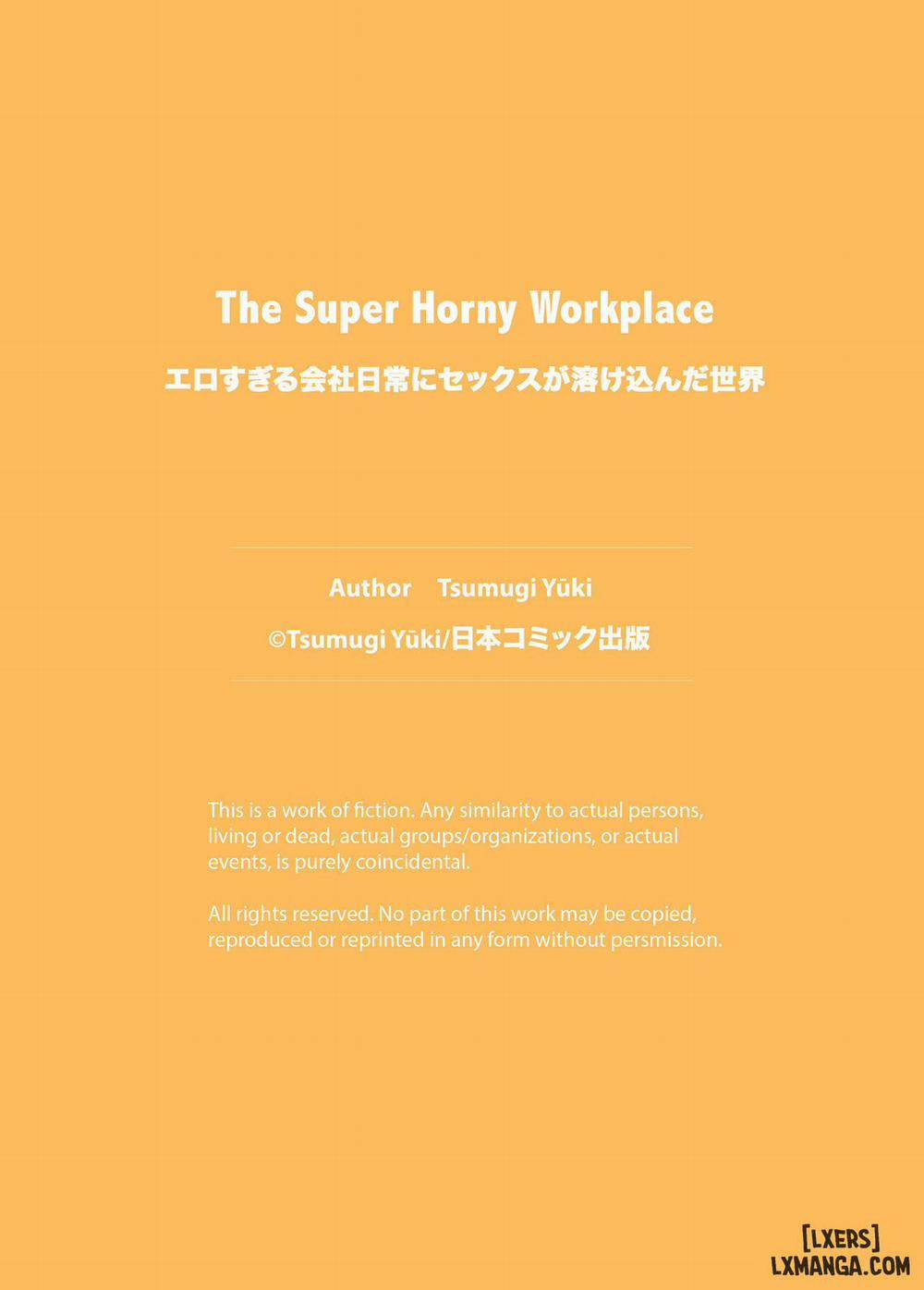 manhwax10.com - Truyện Manhwa The Super Horny Workplace Chương Oneshot Trang 26