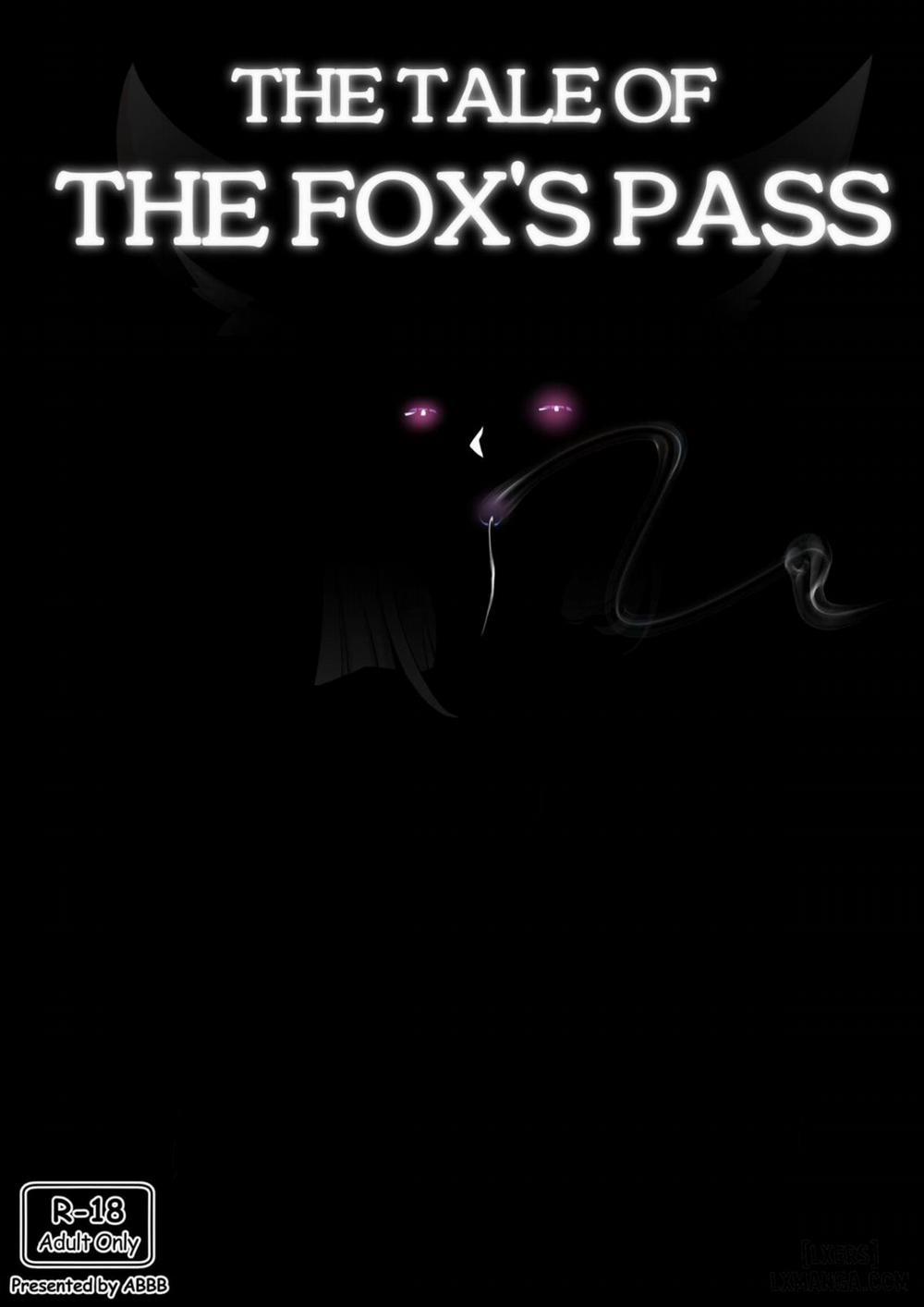 manhwax10.com - Truyện Manhwa The tale of the Fox's pass Chương Oneshot Trang 29