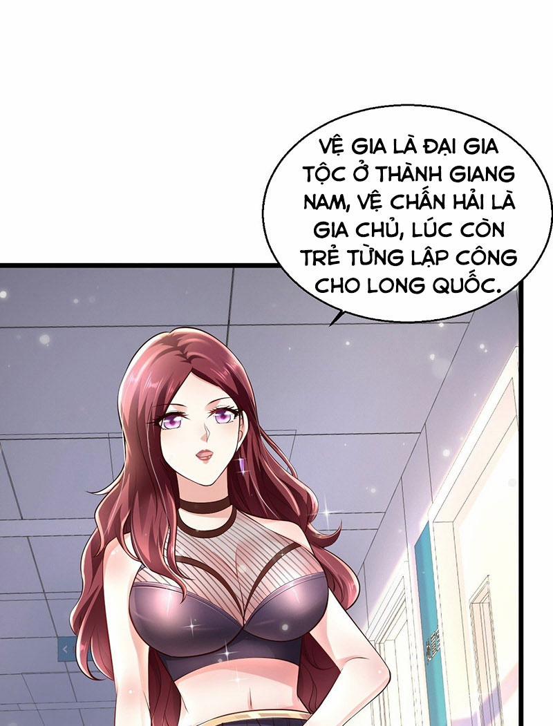 manhwax10.com - Truyện Manhwa Thế Thân Thiếu Gia Không Dễ Chọc Chương 10 Trang 2