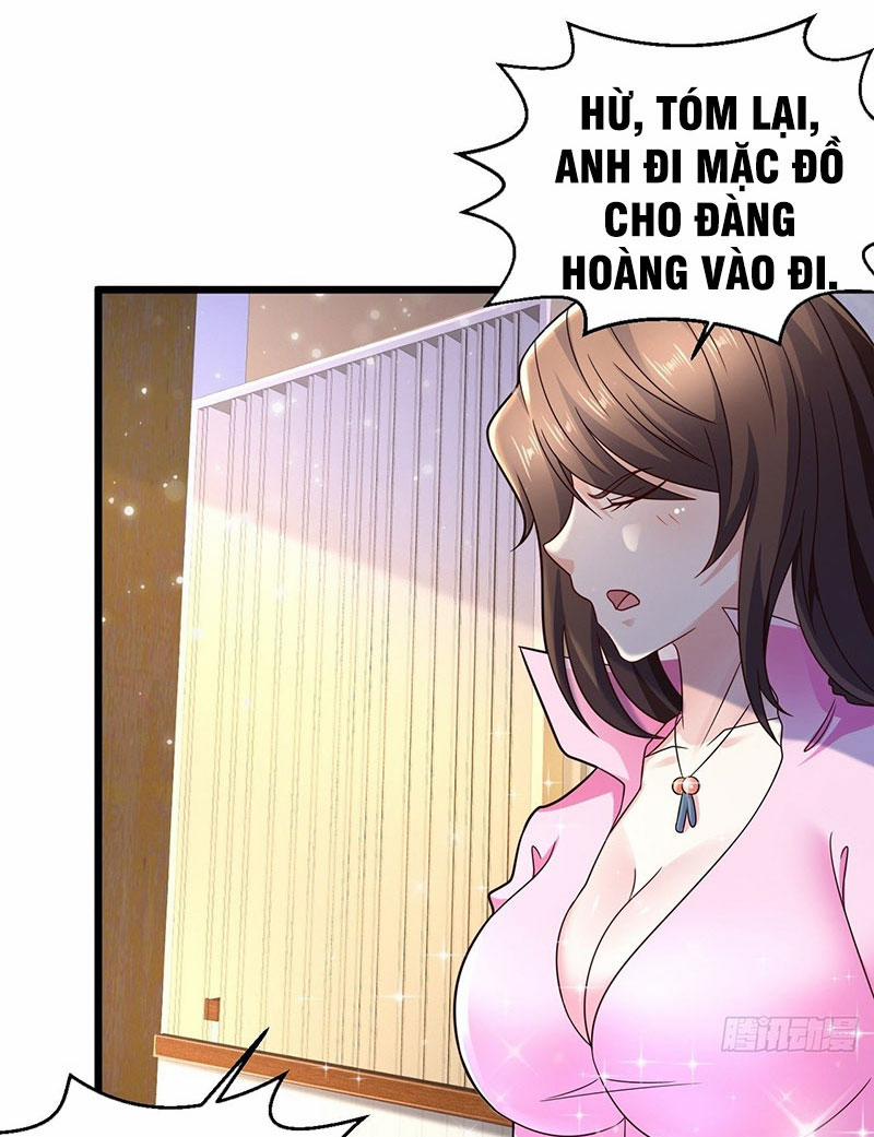 manhwax10.com - Truyện Manhwa Thế Thân Thiếu Gia Không Dễ Chọc Chương 10 Trang 50