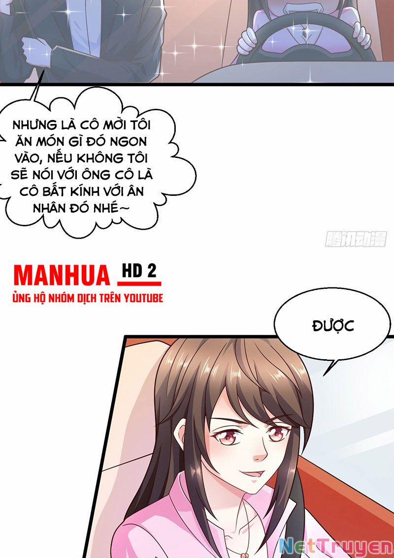 manhwax10.com - Truyện Manhwa Thế Thân Thiếu Gia Không Dễ Chọc Chương 11 Trang 13